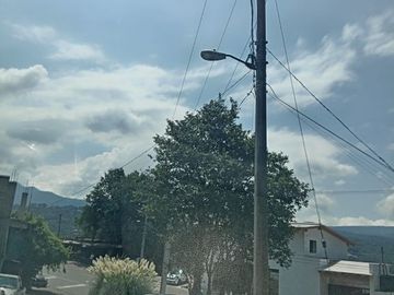 TERRENO EN VENTA EN MONTE ALTO VALLE DE BRAVO