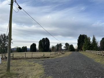 Parcela en Venta en CONDOMINIO COUNTRY PUCON