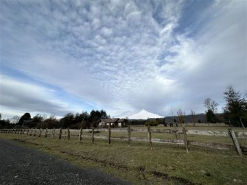 Parcela en Venta en CONDOMINIO COUNTRY PUCON