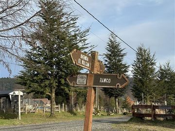 Parcela en Venta en CONDOMINIO COUNTRY PUCON