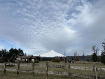 Parcela en Venta en CONDOMINIO COUNTRY PUCON