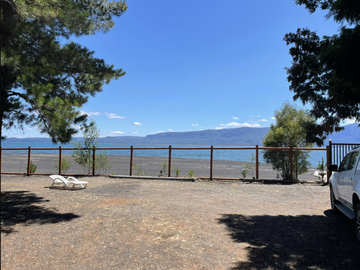 Parcela en Venta en CONDOMINIO COUNTRY PUCON