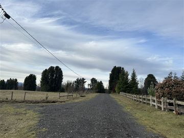 Parcela en Venta en CONDOMINIO COUNTRY PUCON