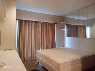 Apartement Student Park dekat kampus UPN Jl seturan Raya depok sleman yogyakarta