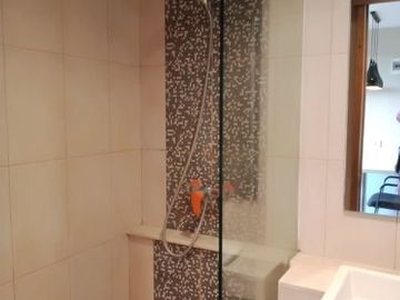 Apartement Student Park dekat kampus UPN Jl seturan Raya depok sleman yogyakarta