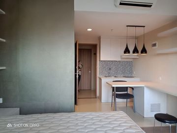 Apartement Student Park dekat kampus UPN Jl seturan Raya depok sleman yogyakarta