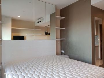 Apartement Student Park dekat kampus UPN Jl seturan Raya depok sleman yogyakarta