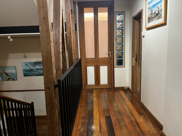 Departamento tipo Loft en arriendo en Cerro Alegre