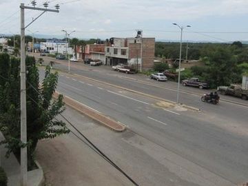Edificio en Venta en Villanueva, Zac. Ideal para Hotel, departamentos u Hospital
