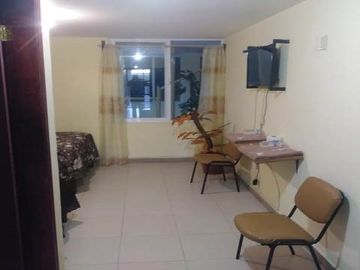 Edificio en Venta en Villanueva, Zac. Ideal para Hotel, departamentos u Hospital