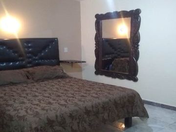 Edificio en Venta en Villanueva, Zac. Ideal para Hotel, departamentos u Hospital