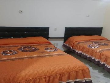 Edificio en Venta en Villanueva, Zac. Ideal para Hotel, departamentos u Hospital