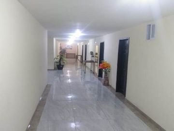 Edificio en Venta en Villanueva, Zac. Ideal para Hotel, departamentos u Hospital