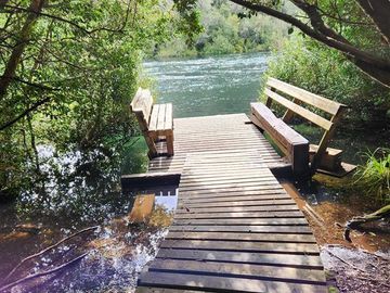 Parcela en venta en Puerto Varas
