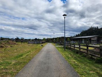 Parcela en venta en Puerto Varas