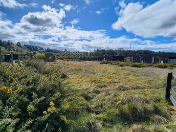 Parcela en venta en Puerto Varas