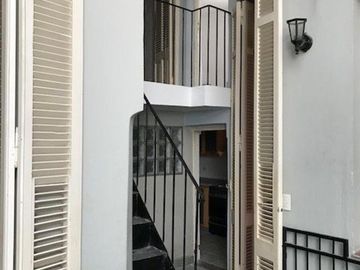 Av Indepndencia al 300, 3 AMBIENTES AL FRENTE CON BALCON