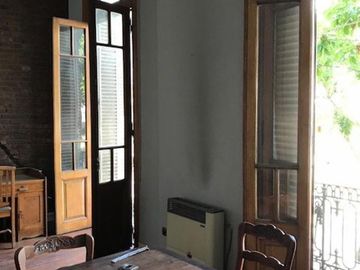 Av Indepndencia al 300, 3 AMBIENTES AL FRENTE CON BALCON
