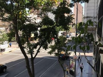 Av Indepndencia al 300, 3 AMBIENTES AL FRENTE CON BALCON