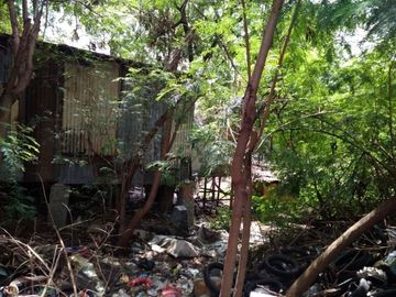 Tanah 1000 m&sup2; murah Jatimakmur Jatibening Pondok Gede