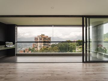 apartamento en venta en las palmas. Cod V9433974