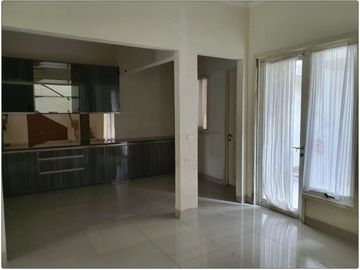 PHG RUMAH MURAH GADING SERPONG CLUSTER TURQUOISE JUAL CEPAT