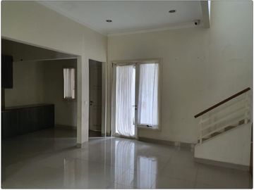 PHG RUMAH MURAH GADING SERPONG CLUSTER TURQUOISE JUAL CEPAT