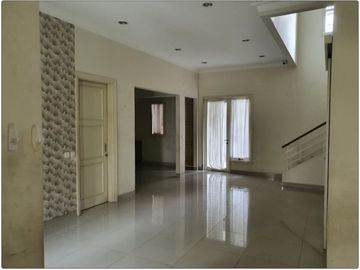 PHG RUMAH MURAH GADING SERPONG CLUSTER TURQUOISE JUAL CEPAT