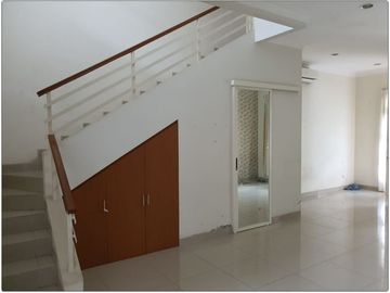 PHG RUMAH MURAH GADING SERPONG CLUSTER TURQUOISE JUAL CEPAT
