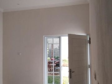 Cluster mewah dekat tol sawangan