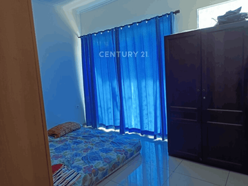 Dijual Rumah Asri Summrecon Cluster Amanda