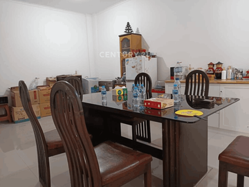 Dijual Rumah Asri Summrecon Cluster Amanda