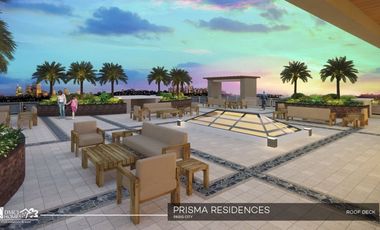 2BR Pre selling Condo in Pasig City - DMCI Homes
