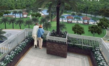 2BR Pre selling Condo in Pasig City - DMCI Homes
