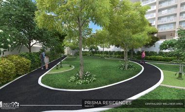 2BR Pre selling Condo in Pasig City - DMCI Homes