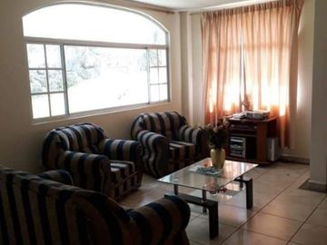 Venta casa Sangolquí