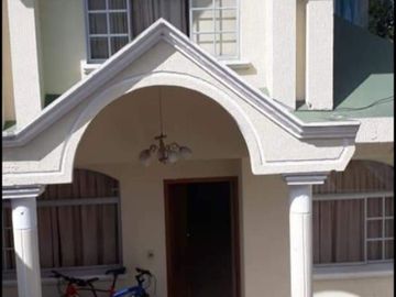 Venta casa Sangolquí