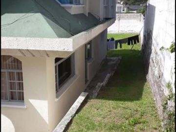Venta casa Sangolquí