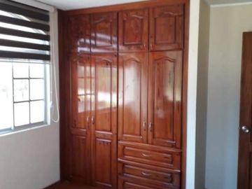 Venta casa Sangolquí