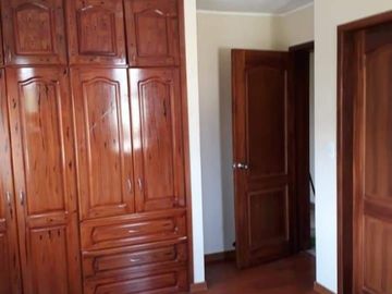 Venta casa Sangolquí