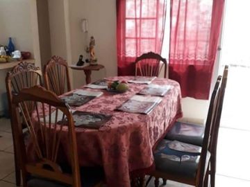Venta casa Sangolquí