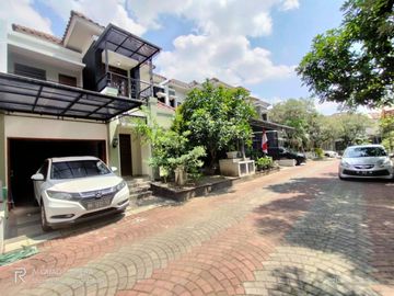 Rumah dlm perumahan cupuwatu Timur bandara Adisucipto