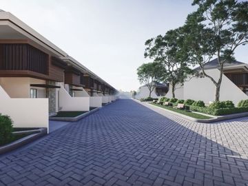 Rumah Murah di Sidoarjo