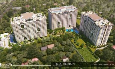 2BR PRESELLING investment by DMCI homes 17k.month