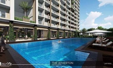 2BR PRESELLING investment by DMCI homes 17k.month