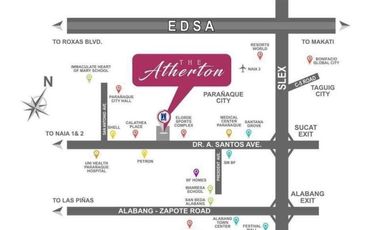2BR PRESELLING investment by DMCI homes 17k.month