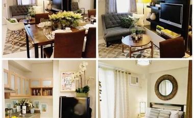 2BR PRESELLING investment by DMCI homes 17k.month