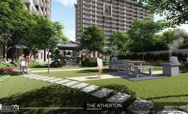 2BR PRESELLING investment by DMCI homes 17k.month