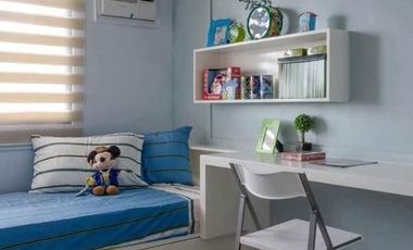 2BR PRESELLING investment by DMCI homes 17k.month