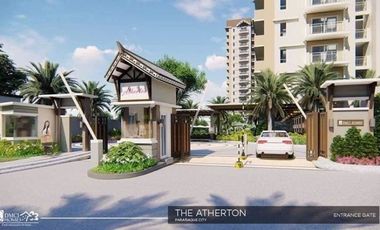 2BR PRESELLING investment by DMCI homes 17k.month